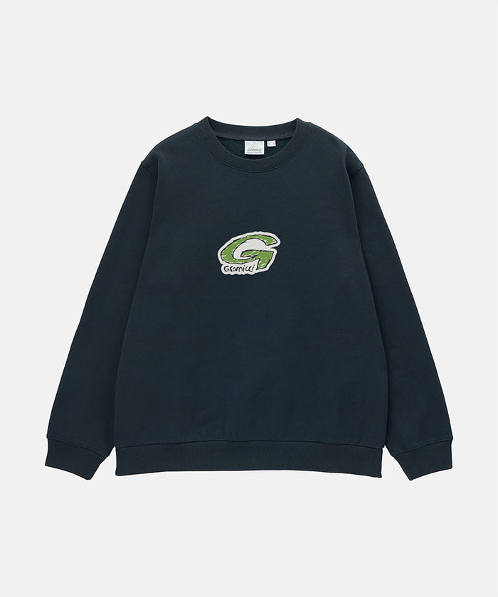 VINTAGE BLACK / XS