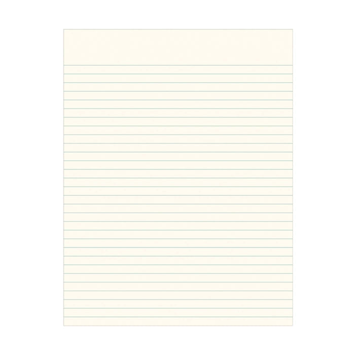 Garden Notes Journal : Lined Notebook