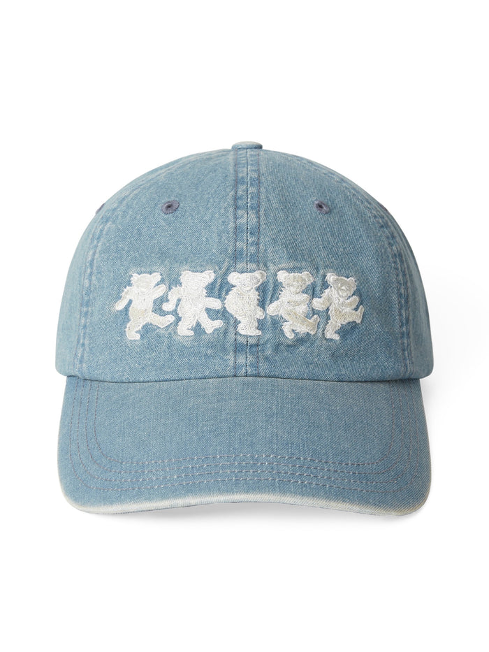 GD Dancing Bears Cap