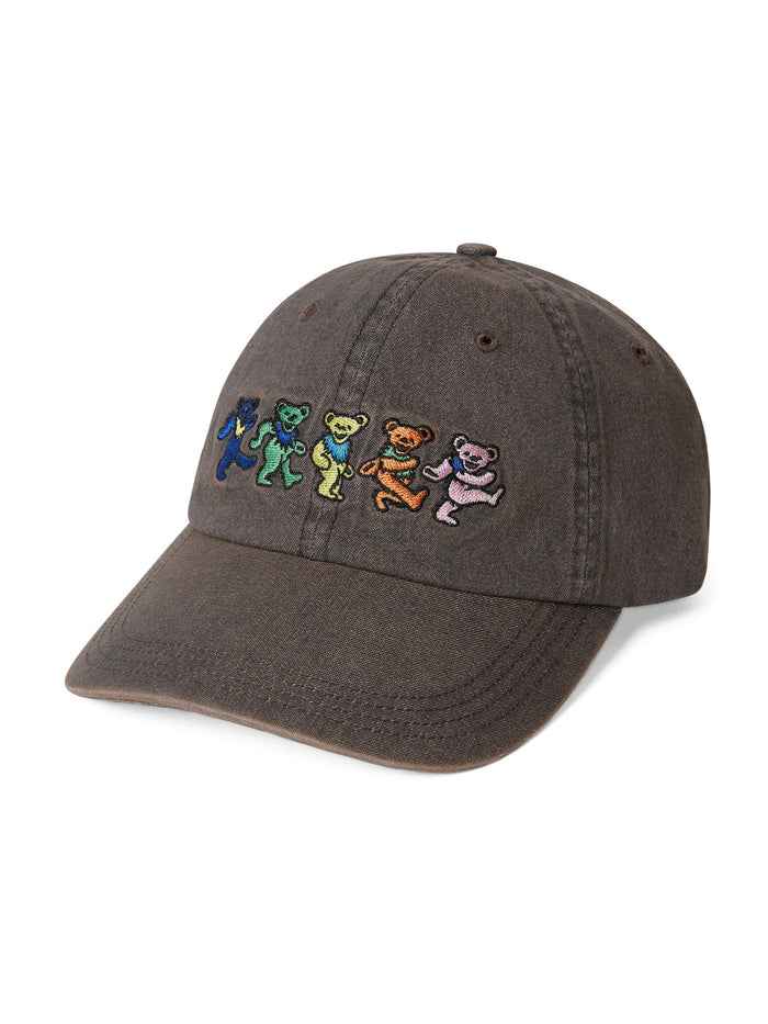 GD Dancing Bears Cap