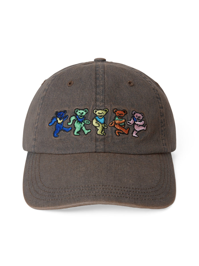 GD Dancing Bears Cap