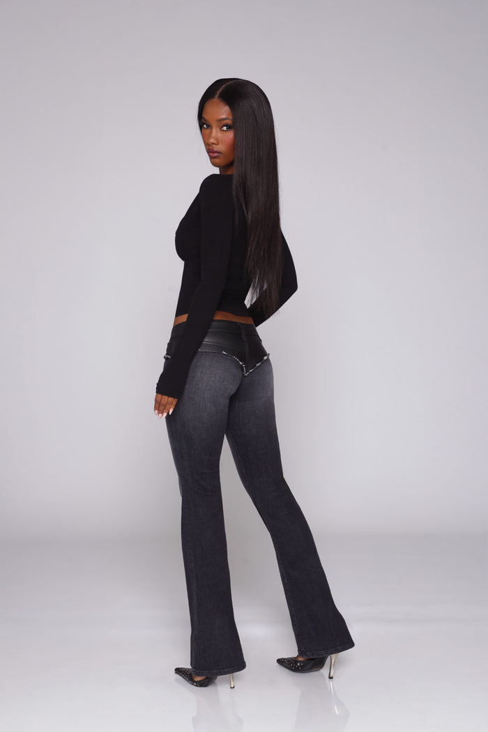 GEMINI JEAN / MIDNIGHT