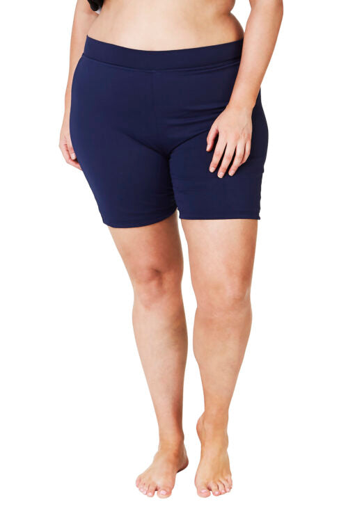 Genevieve Lycra Bike Shorts