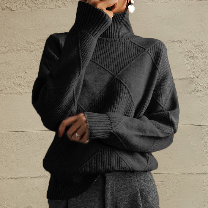 Black / S