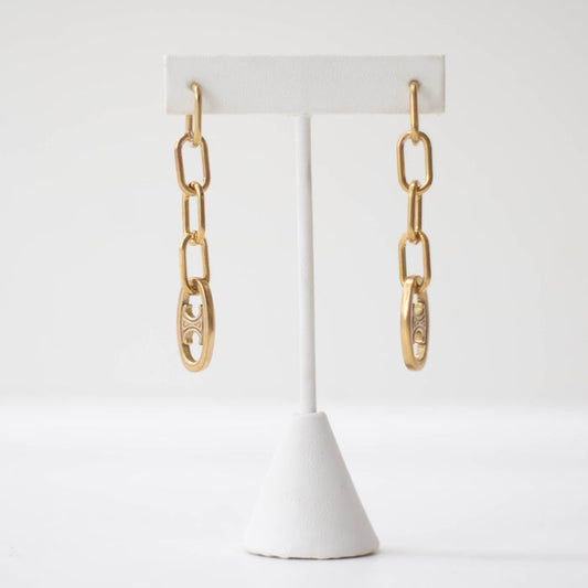 Gilded Linkage
