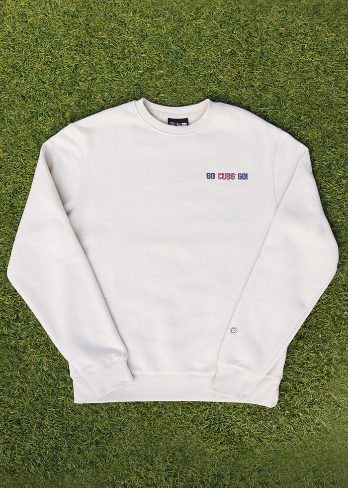 Go Cubs Go Sweatshirt