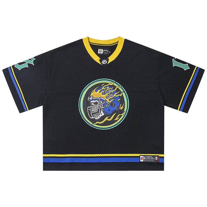 Godspeed First Down Jersey