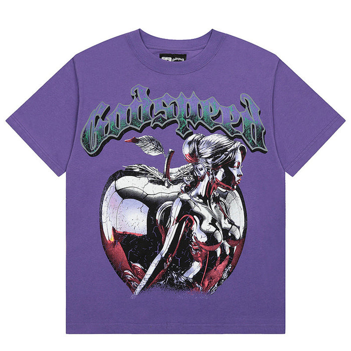 GODSPEED Forbidden Fruit T-Shirt