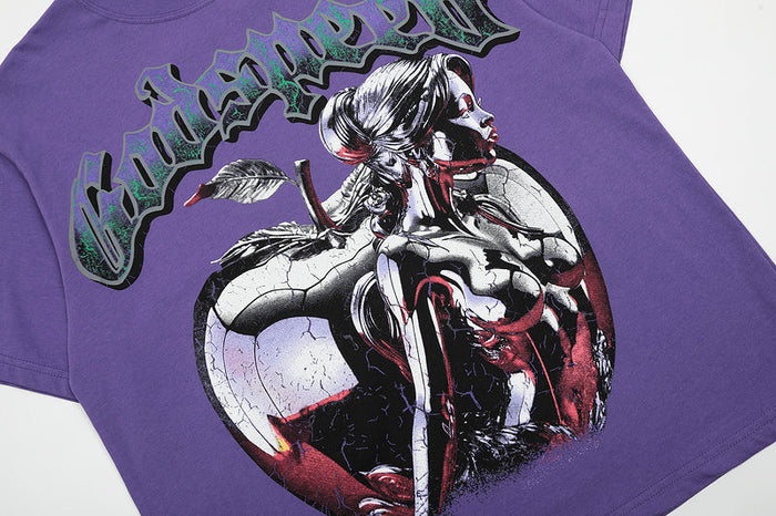 GODSPEED Forbidden Fruit T-Shirt