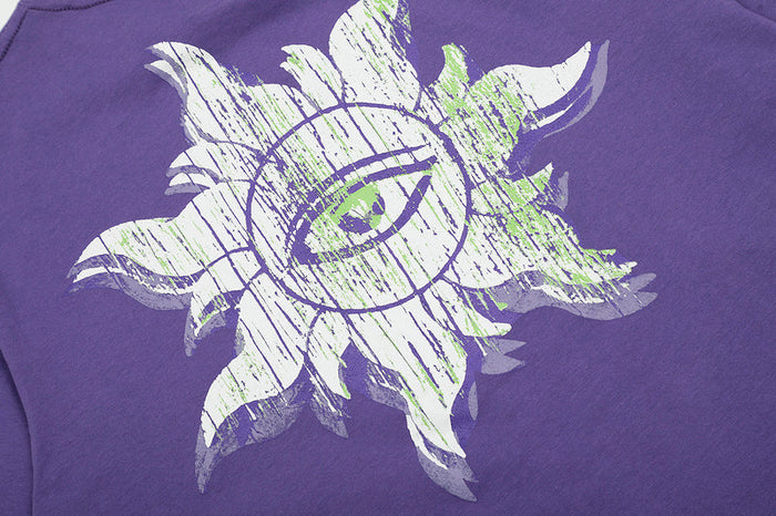 GODSPEED Forbidden Fruit T-Shirt