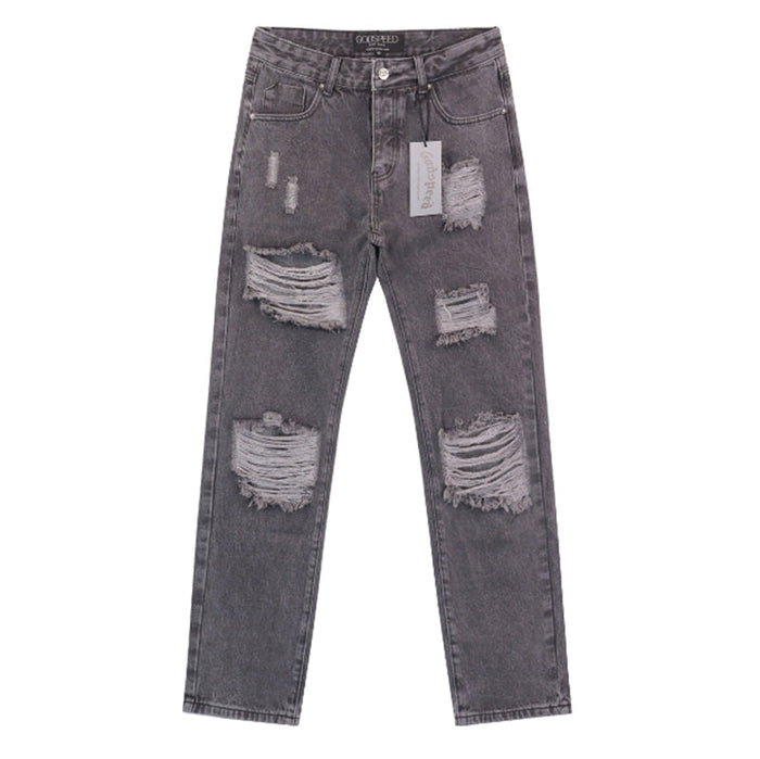 Godspeed Jeans #8209 Gray