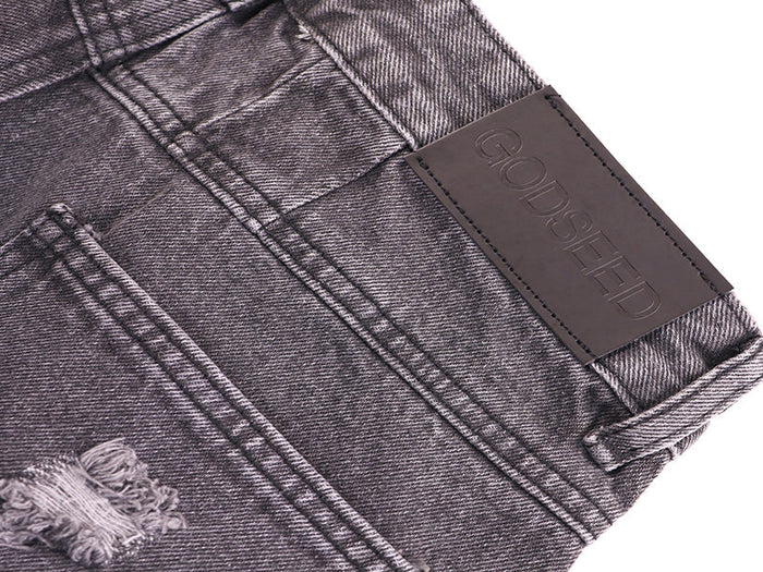 Godspeed Jeans #8209 Gray