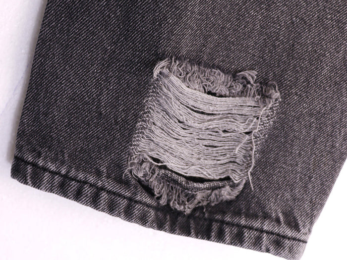 Godspeed Jeans #8209 Gray