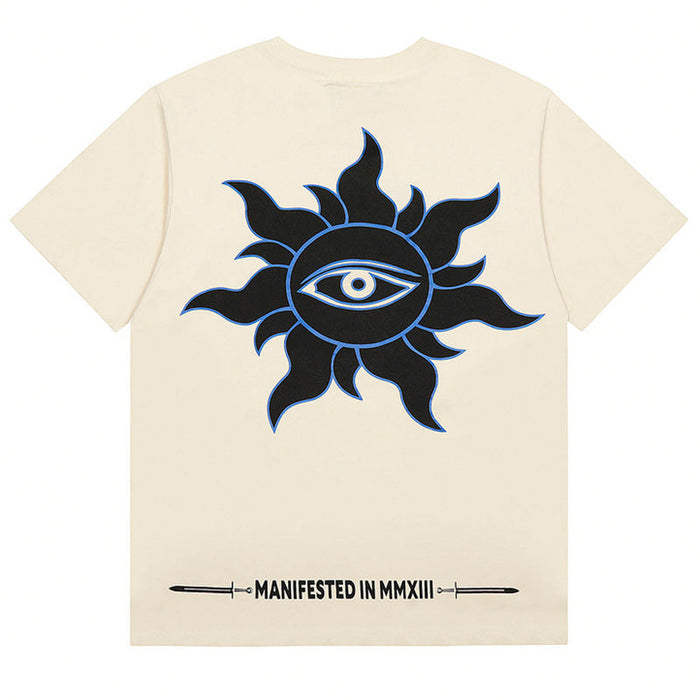 GODSPEED Miami UFO Tee
