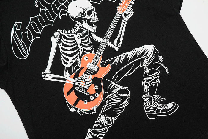 GODSPEED Rocker Tee