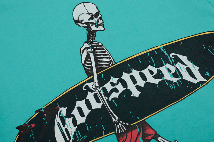 GODSPEED Surf Day T-Shirt