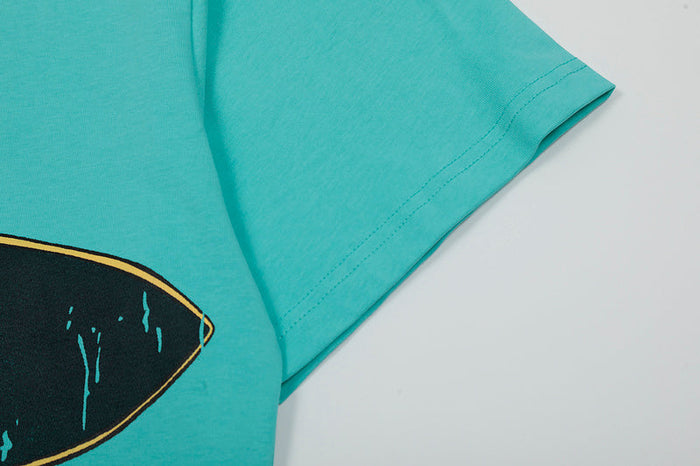 GODSPEED Surf Day T-Shirt
