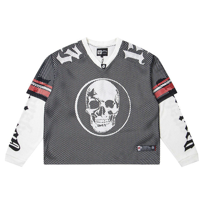 GODSPEED TD Layered Jersey