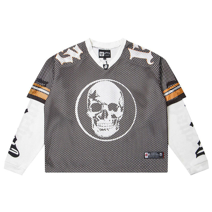 GODSPEED TD Layered Jersey