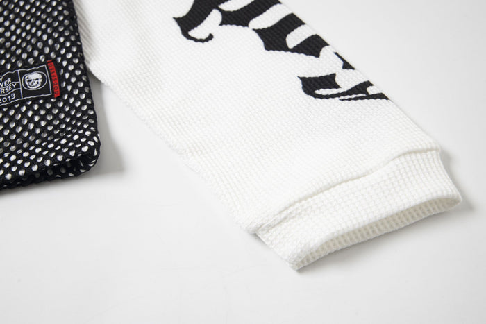 GODSPEED TD Layered Jersey