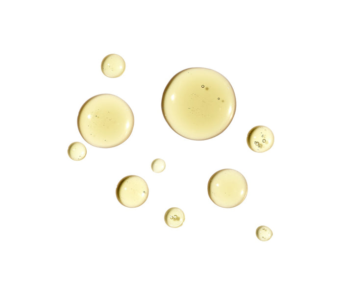 Golden Hour Dry Oil
