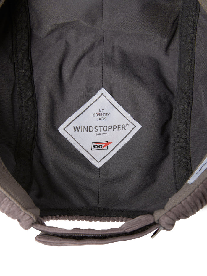 GORE-TEX WINDSTOPPER® Cord Cap