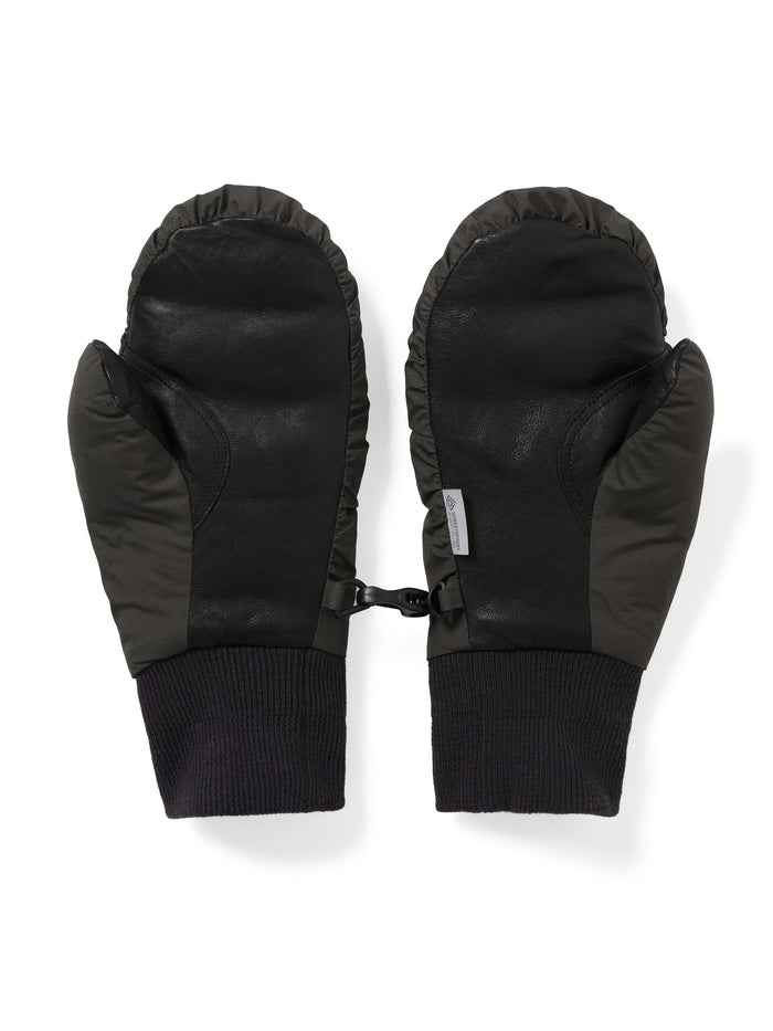 GORE-TEX WINDSTOPPER® Down Mitten