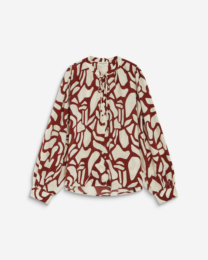 Grace & Mila blouse Ambrine