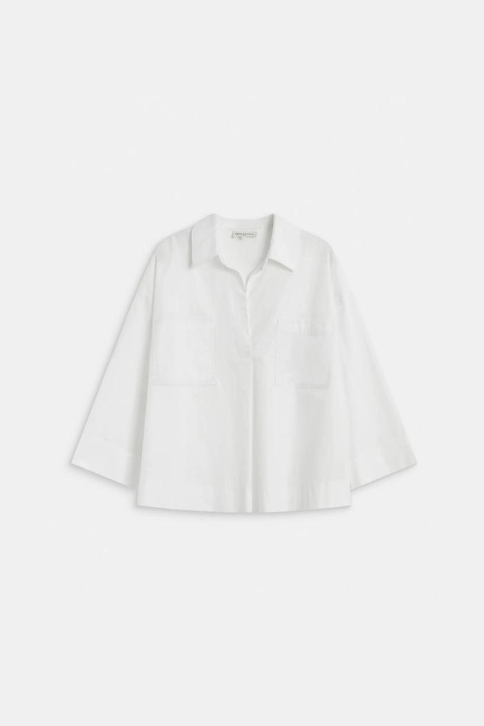 Grace & Mila blouses Amber