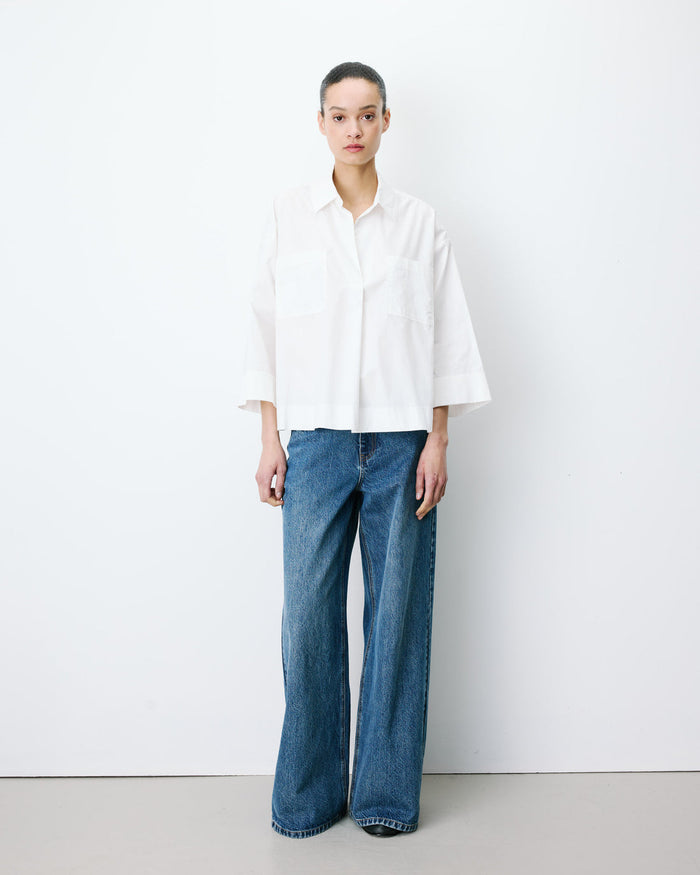 Grace & Mila blouses Amber