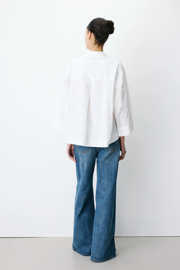 Grace & Mila blouses Amber