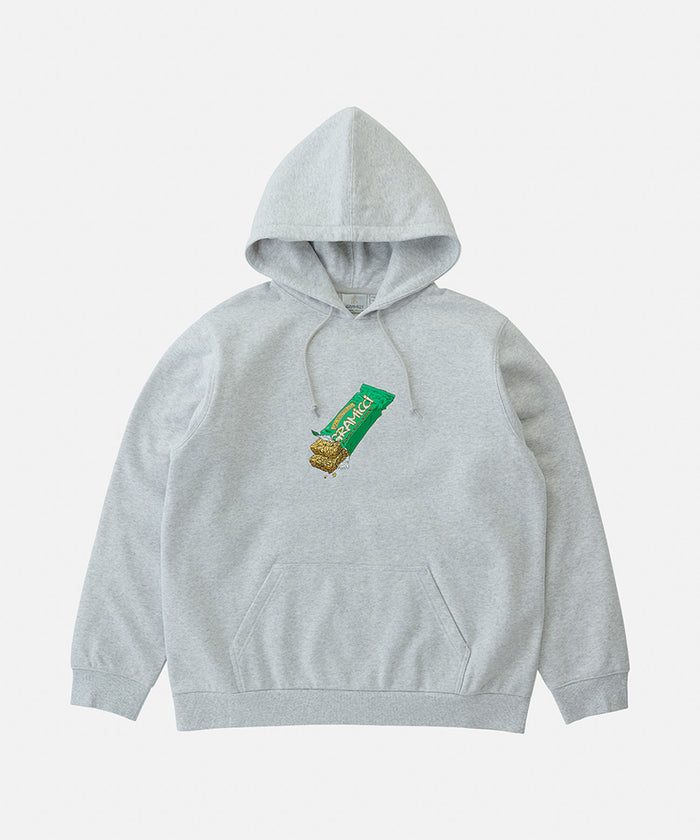 Granola Hooded Sweatshirt