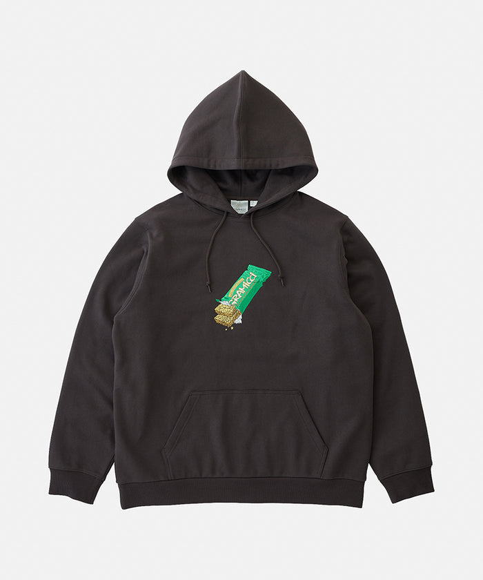 Granola Hooded Sweatshirt