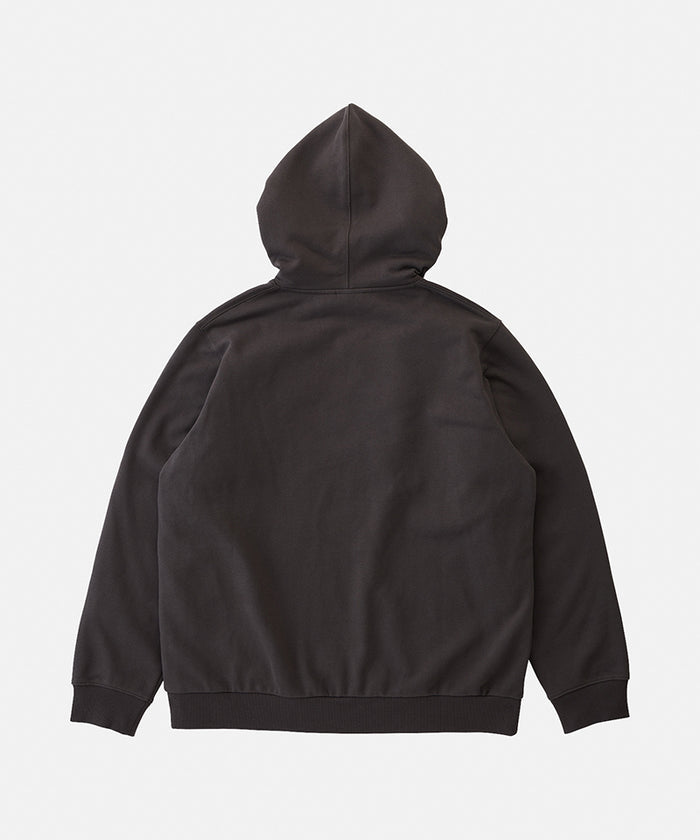 Granola Hooded Sweatshirt