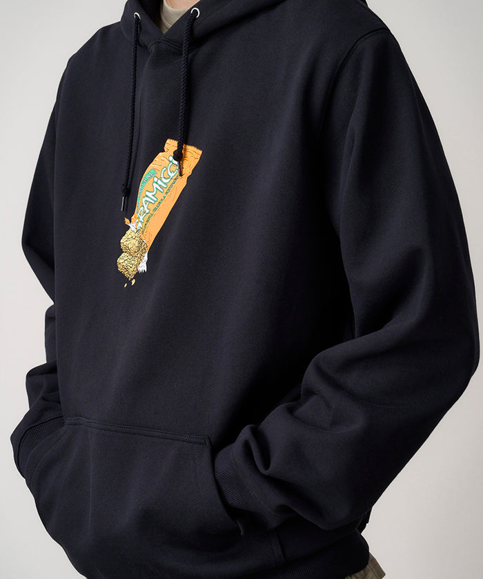 Granola Hooded Sweatshirt