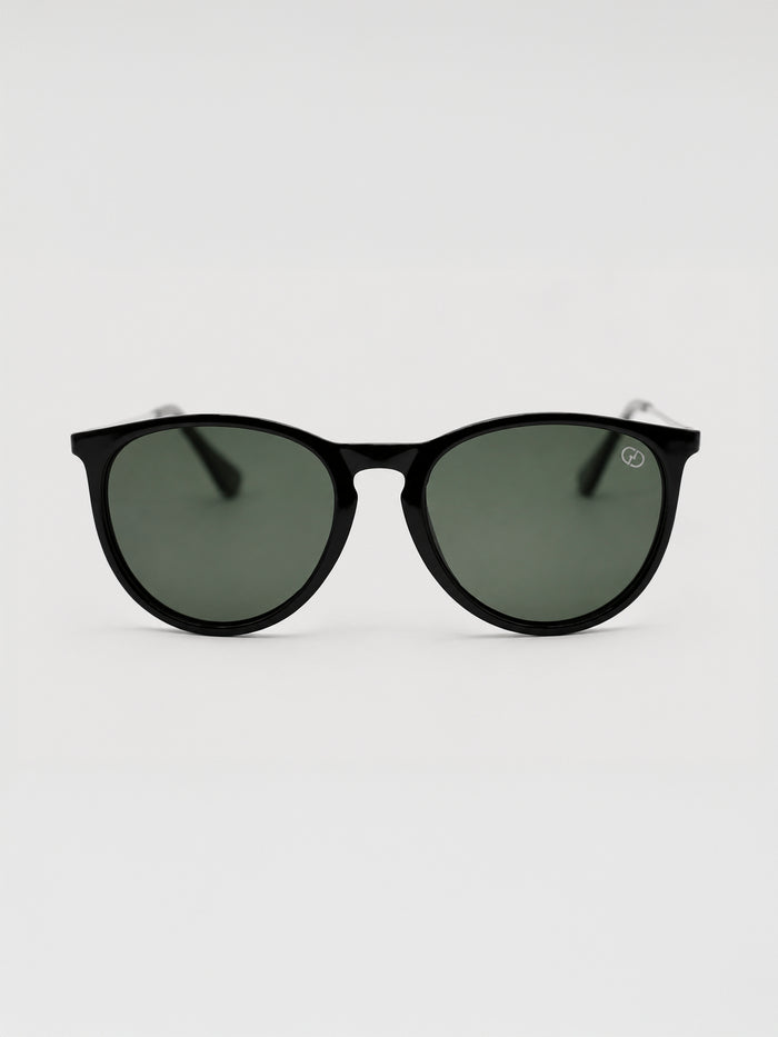 sunglasses / Green Zorien Sunglasses