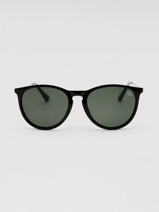 sunglasses / Green Zorien Sunglasses