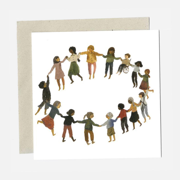 Greeting Cards Illustrated by Gemma Koomen - Celebrations -  More Options