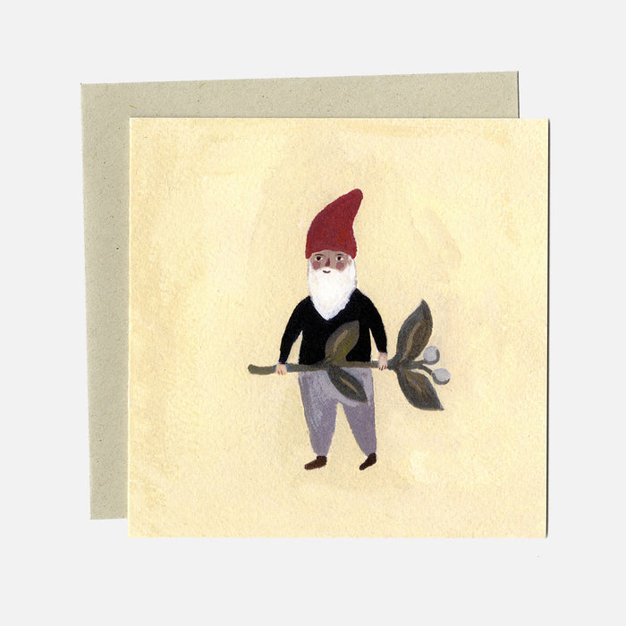 Greeting Cards Illustrated by Gemma Koomen - Christmas -  More Options