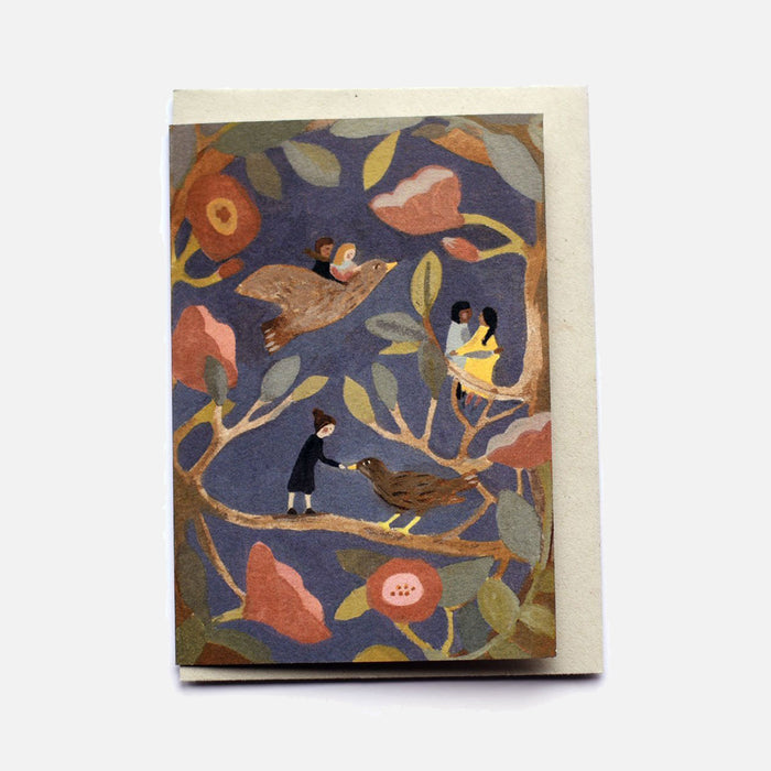 Greeting Cards Illustrated by Gemma Koomen - Summer -  More Options