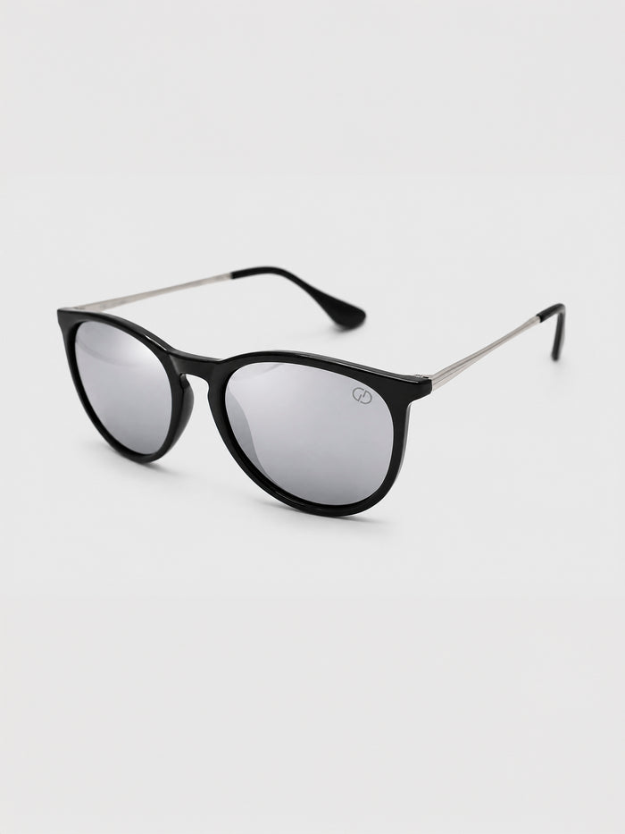 sunglasses / Grey Zorien Sunglasses