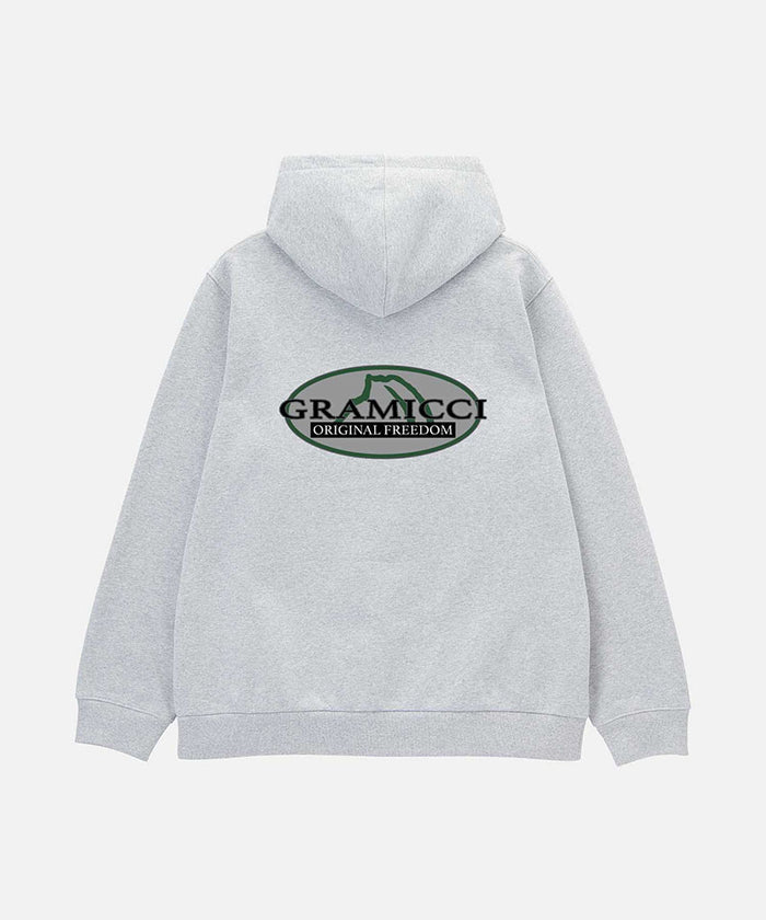HEATHER GREY / XS