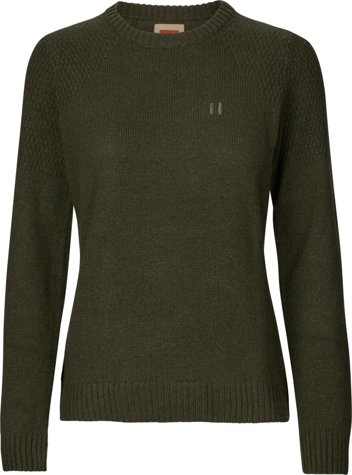 Härkila Vinnie Merino Pullover
