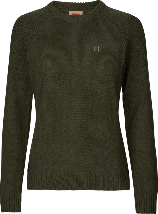 Härkila Vinnie Merino Pullover