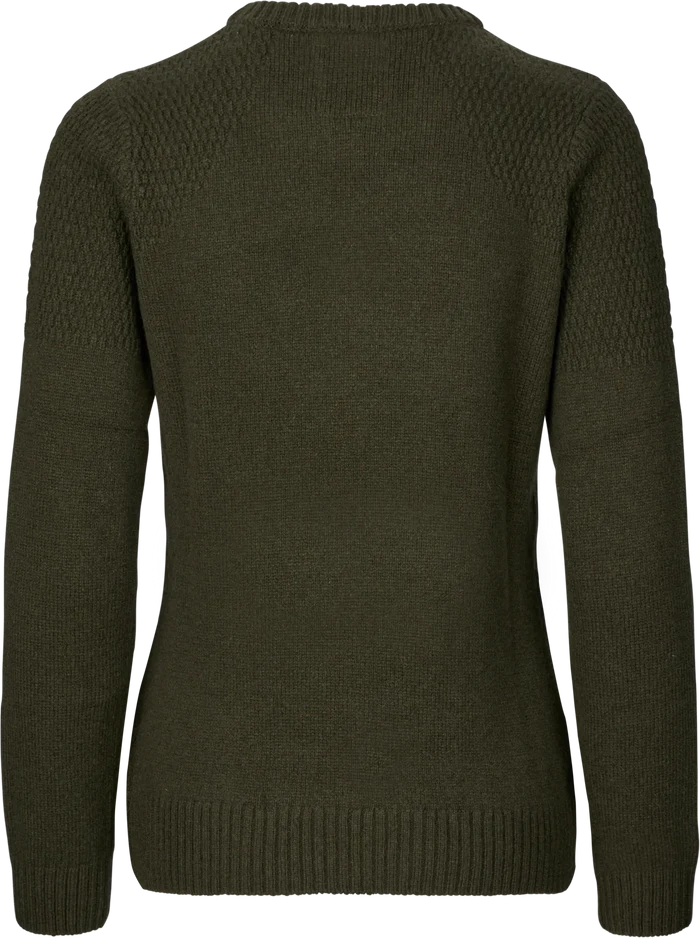 Härkila Vinnie Merino Pullover