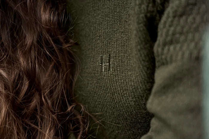 Härkila Vinnie Merino Pullover