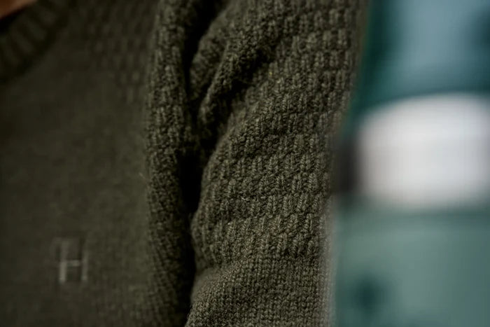 Härkila Vinnie Merino Pullover
