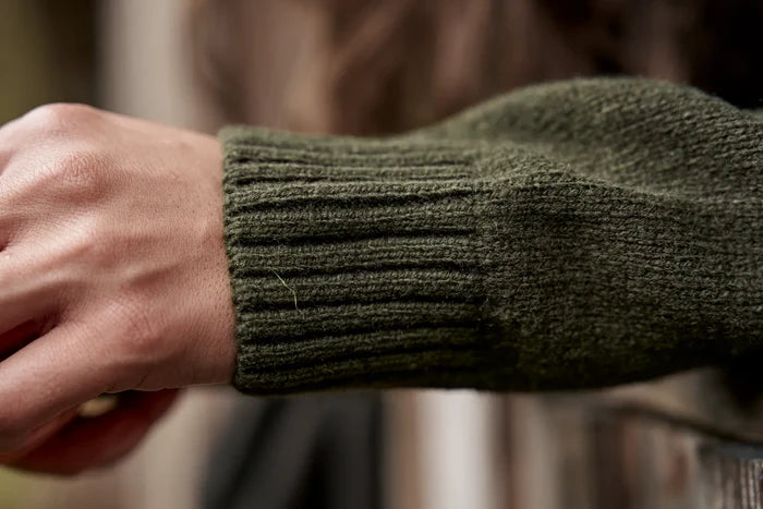 Härkila Vinnie Merino Pullover