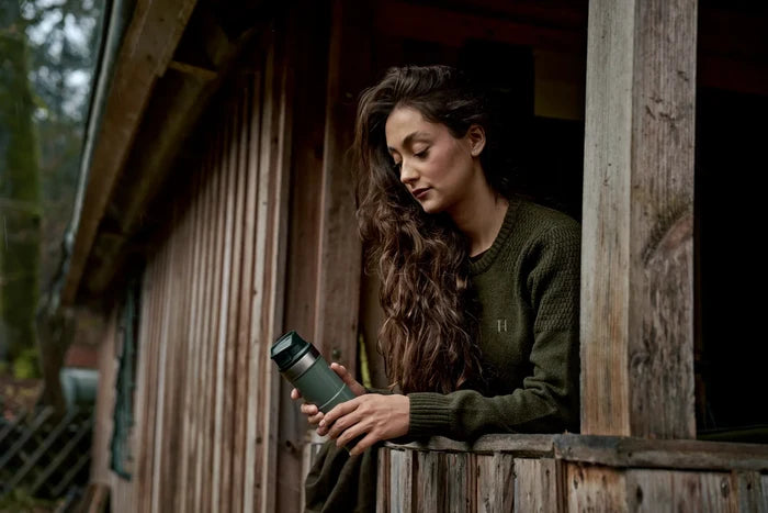 Härkila Vinnie Merino Pullover