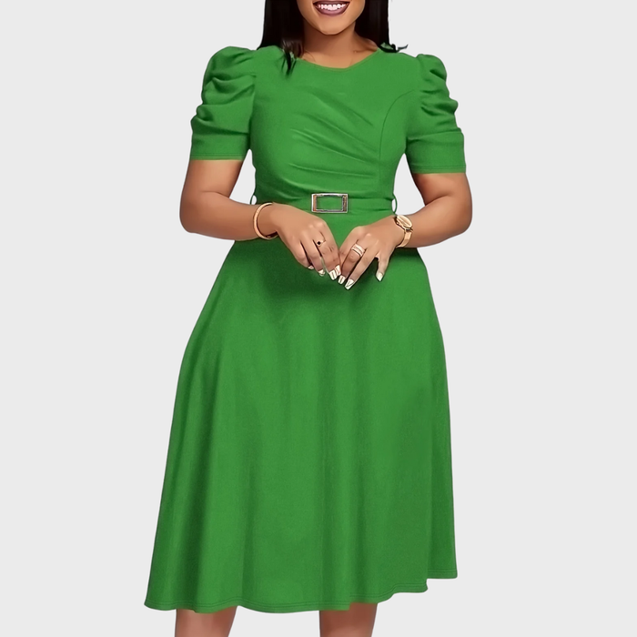 Emerald Green / UK 8 (S)